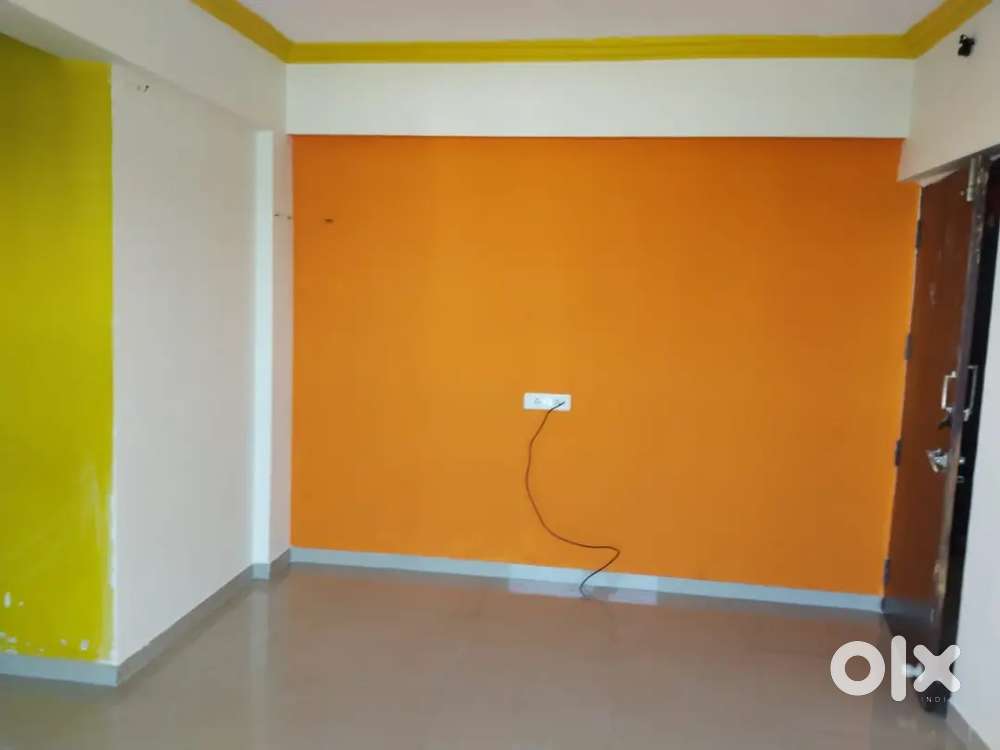 Kedar heights on old pune mumbai highway near zudio and MC donalds