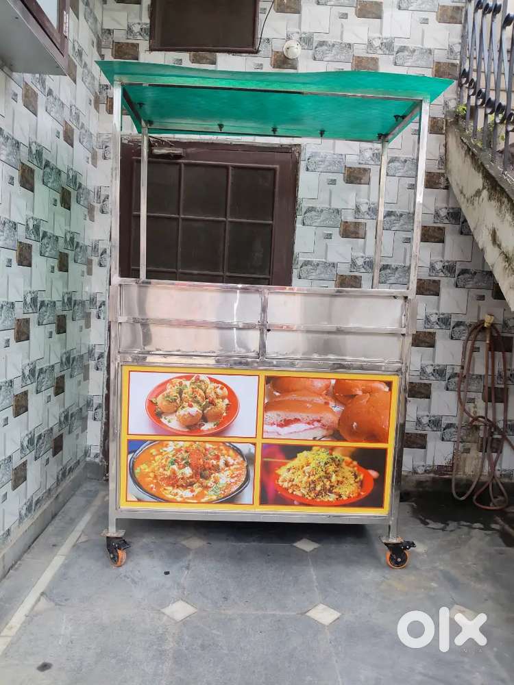 Food counter