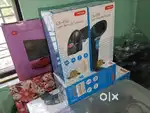 Barcode scanner