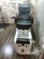 Salon pedicure for sale with massager