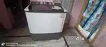 LG washing machine..semi automatic 8.5kgs