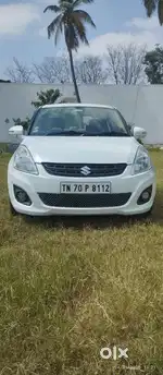 Maruti Suzuki Swift Dzire VDI (O), 2015, Diesel
