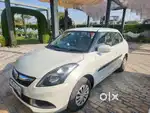 Maruti Suzuki Swift Dzire 2017 Diesel Well Maintained