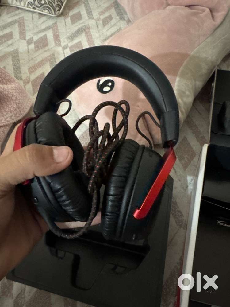 HYPER X CLOUD STINGER  (3)