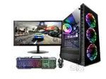 Brand New Intel core i7 Full Desktop Computer pc with warranty