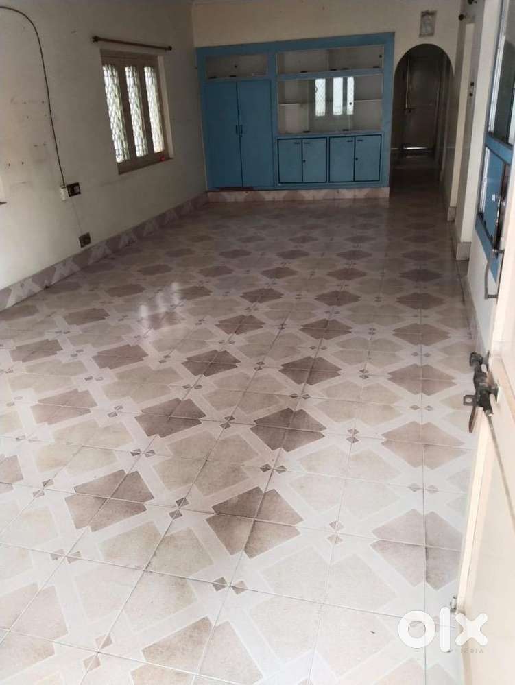 For Rent-Individual House(2BHK)with separate Dining Room & Pooja room