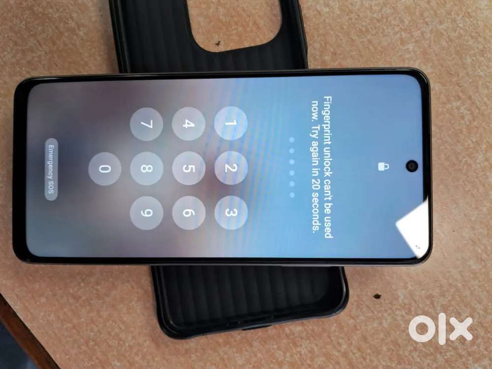 Oppo A5 Pro charger box bill bilkul new condition