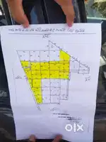 R-Zone land available in Pataudi, Sector 1