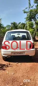 Good vehicle engin pakka