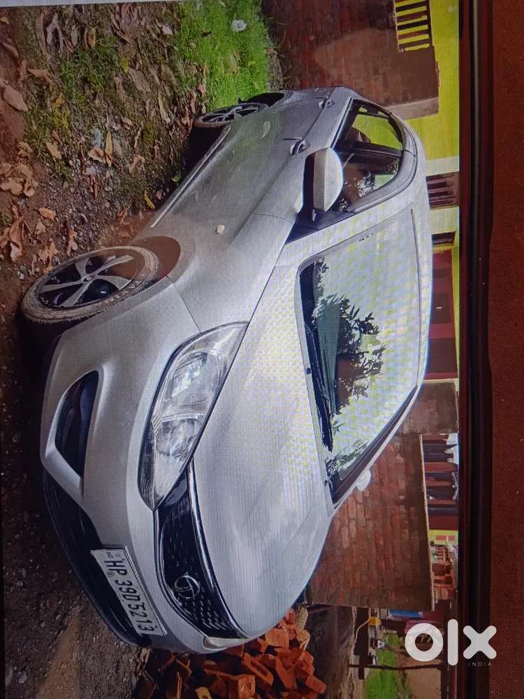 Tata Zest 2016 Petrol 96000 Km Driven