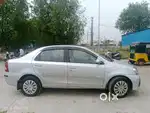 Toyota Etios, 2014, Diesel