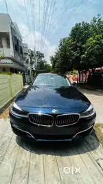 BMW 3 Series GT 2019 Diesel Well Maintained showroom track