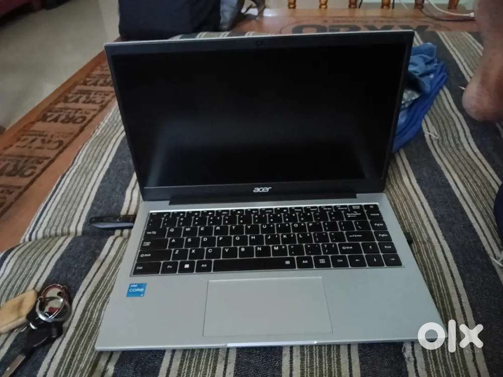 Laptop for sale