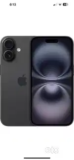 Iphone 16 128gb