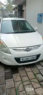 Hyundai i20 2011