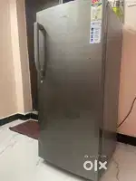 Haier 195 L 4-Star Single Door