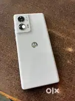 Motorola edge 50 fusion 128 gb under warranty