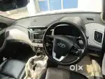 Hyundai Creta 2018 Diesel Well Maintained