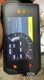 KTM DUKE SPEEDO METER SALES AND SERVICE AVAILABLE WITH WARRANTY