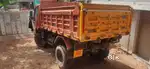 Open Tipper