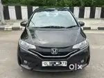 Honda Jazz SV MT i-VTEC, 2016, Petrol