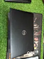 Dell  laptop