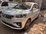 BUY NEW MARUTI SUZUKI ERTIGA VXI CNG Tpermit