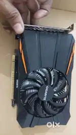 ALL Graphic card