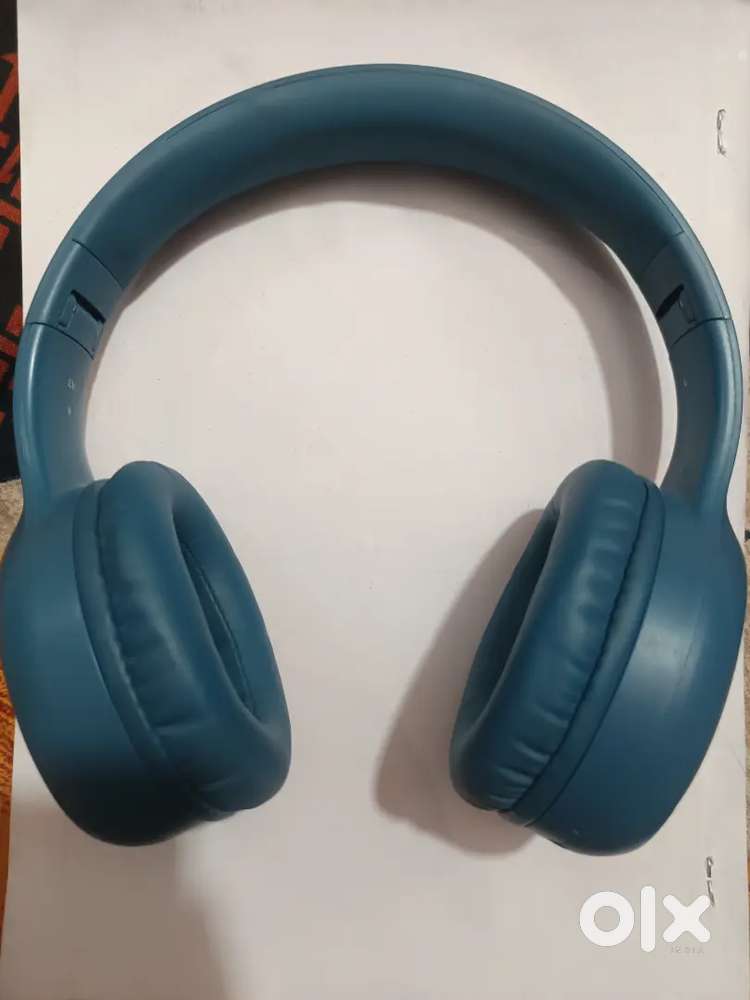Zebronics Headset