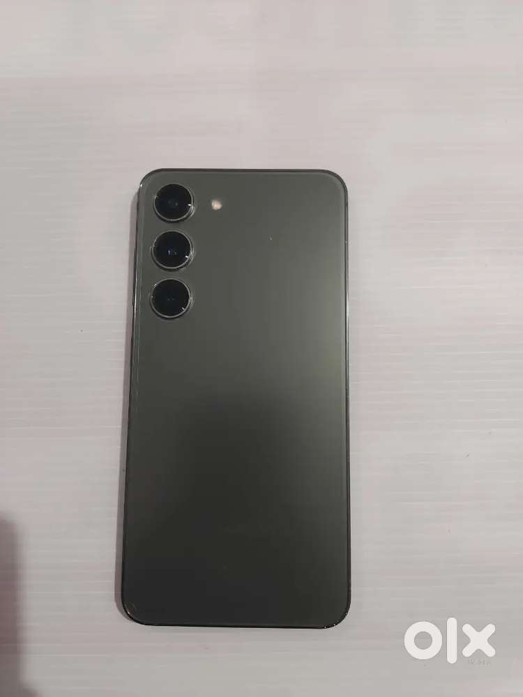 Samsung Galaxy S23