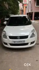Maruti Suzuki Swift 2011 Diesel Well Maintained