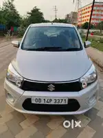 Maruti Suzuki Celerio ZXI AMT, 2018, Petrol