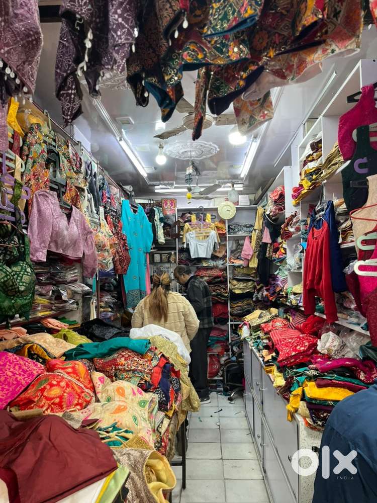 “Need a SALES GIRL for shop”