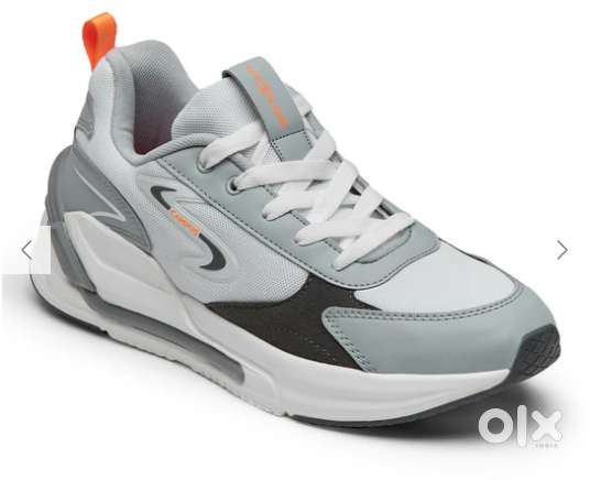 Brand new shoes Campus- size 7 no.