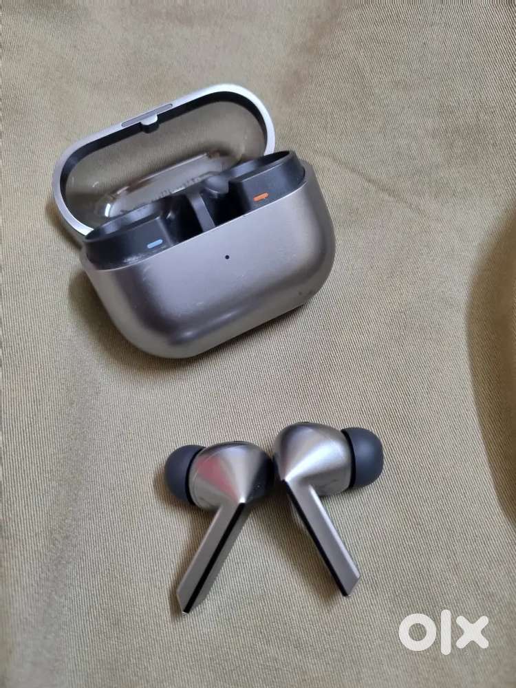 Samsung galaxy buds 3 pro