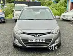 Hyundai i20 2015-2017 Sportz Option 1.4 CRDi, 2013, Diesel