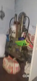 ઉલીયાનુ મસીન