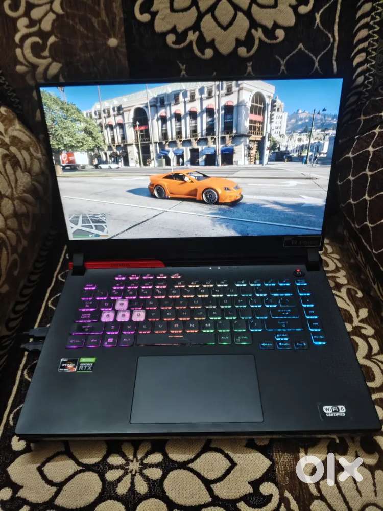 Asus Rog Strix Gaming