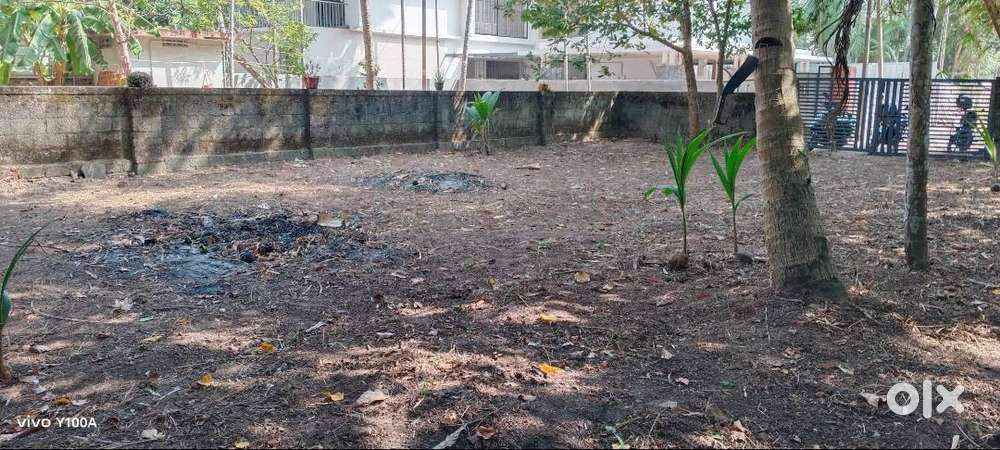 Prime Plot For Sale - Kollam, Kavanad Junction, Shakthikulangara