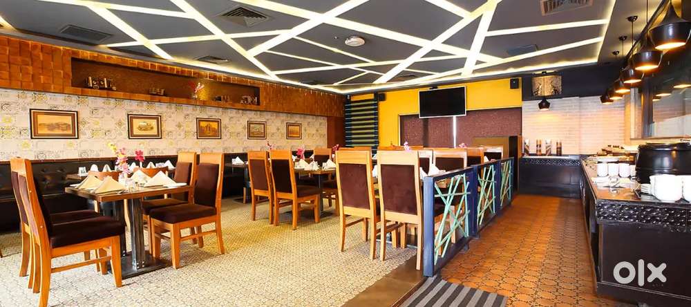 HR. RASHI !! HOTEL JOB BOYS AND GIRLS BOTH CAN APPLY