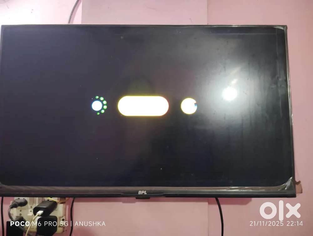 32  inch new brand BPL