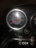 No any problem only money problem bike only 5000km chli h abhi tk