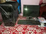 Computer 1year use