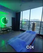 Need female staff in spa centre      week me 3 din rest