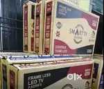 4K Sony 32inch Full Android Smart Led TV Best Price