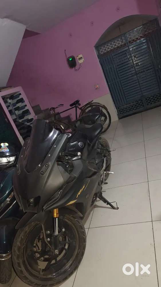 Fully maintained  4 november 2022 registration single owner kmp-19200