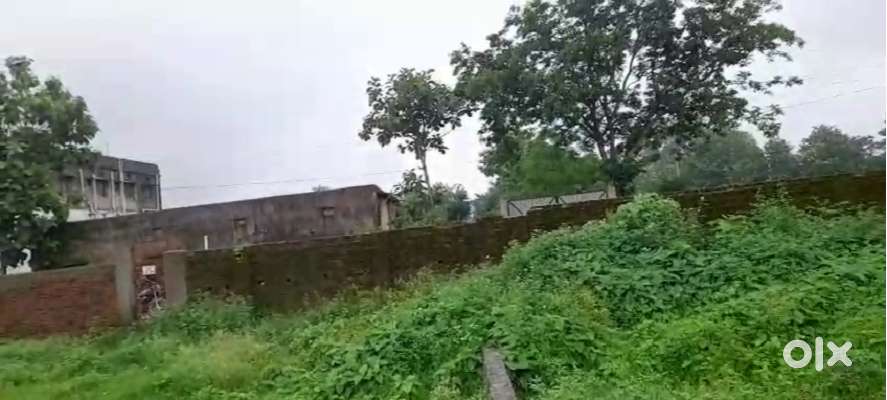 झारखंड की राजधानी रांची के , नामकुम  पिंडारकोम में  , 25 डिसमिल का शान