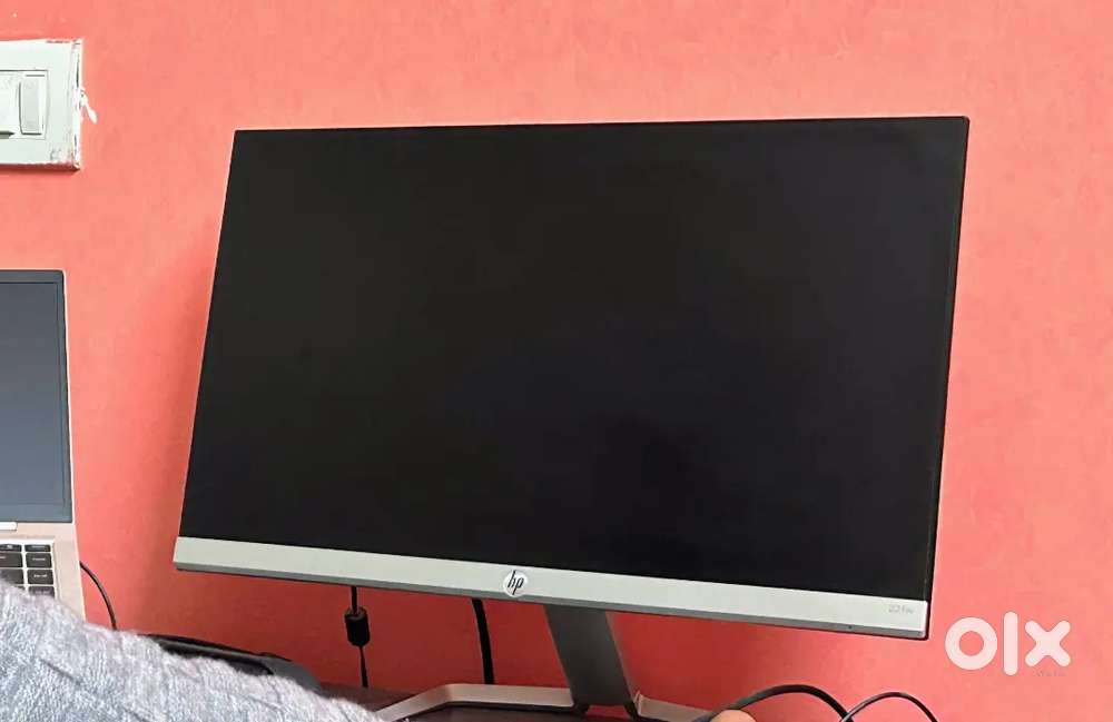 HP Monitor 23 inch FHD
