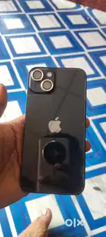 Iphone 13 128gb new condition