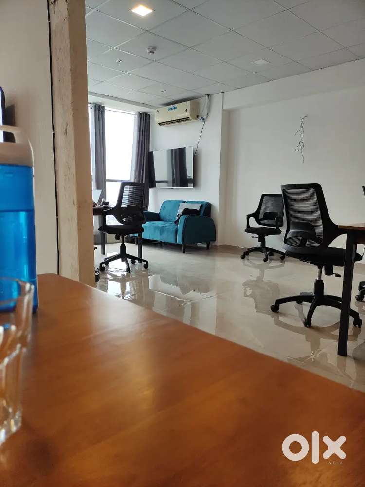 Sales Executive